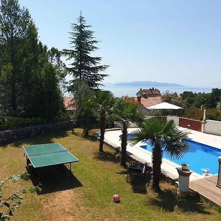 In 43372 Opatija