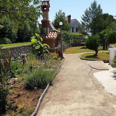 Apartment In 43372 Opatija