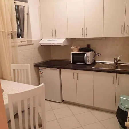 In 43372 Apartment Opatija