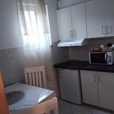In 43372 Apartment Opatija