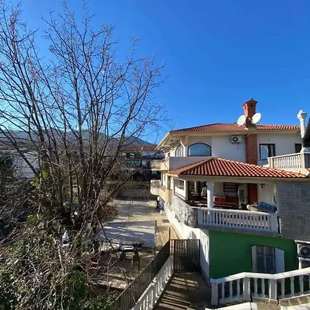 In 43372 Apartment Opatija