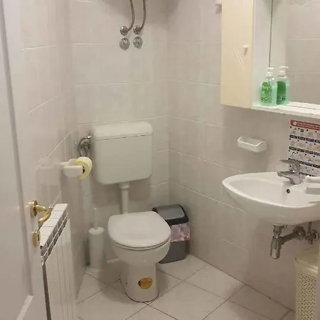 Apartment In 43372 Opatija