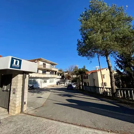 In 43372 Opatija