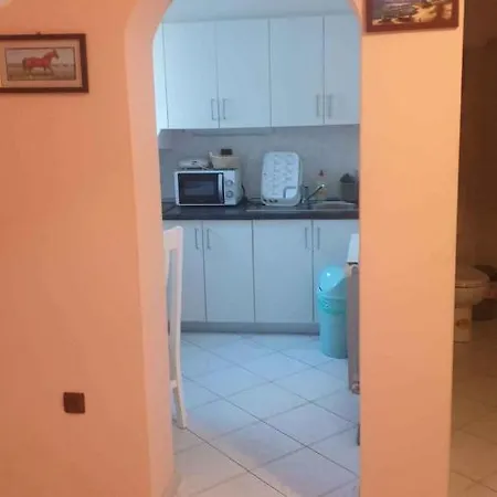 In 43372 Apartment Opatija