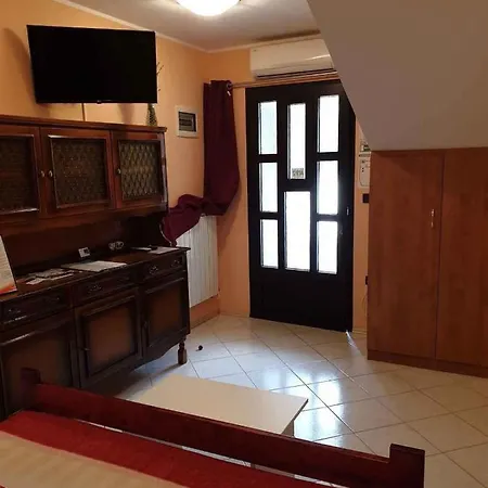 In 43372 Apartment Opatija